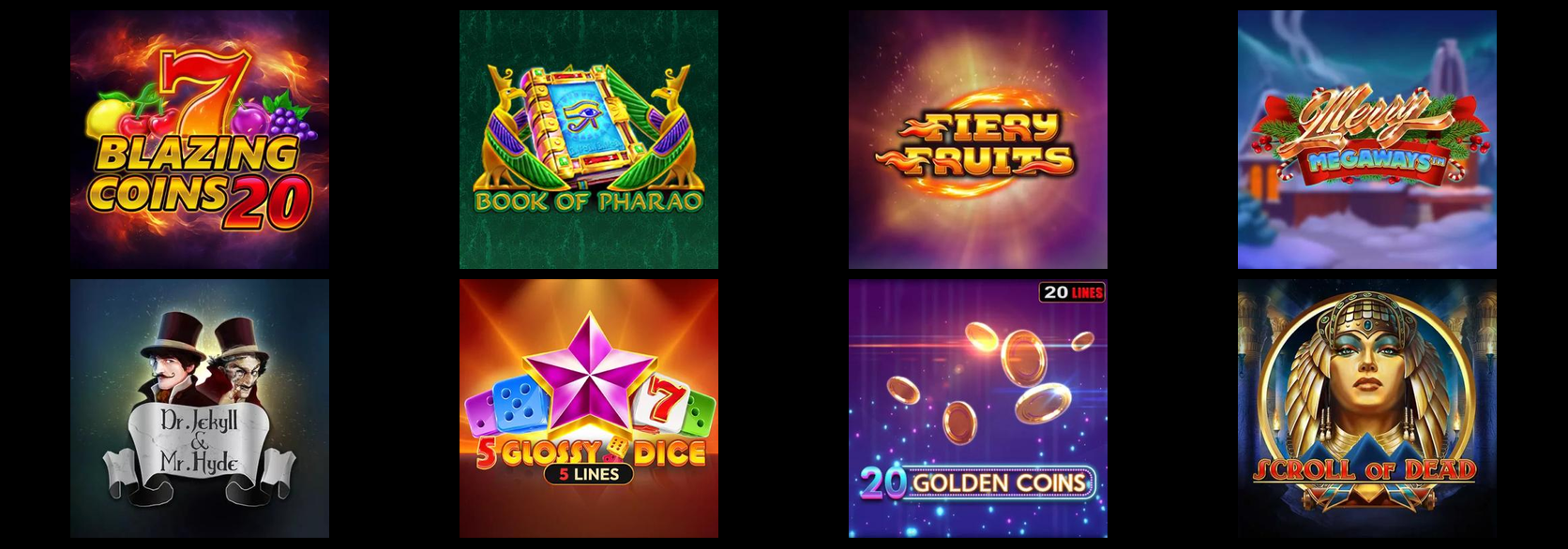 Slots Emocionantes 189bet.COM